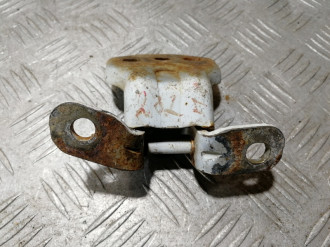 Петля двери передней левой нижняя Haima 3 2007-2013