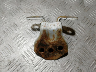 Петля двери передней левой нижняя Haima 3 2007-2013