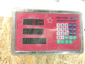 Дефлектор воздушный Haima 3 2007-2013