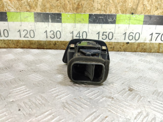 Дефлектор воздушный Haima 3 2007-2013