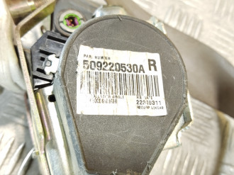 Ремень безопасности передний правый Haima 3 2007-2013