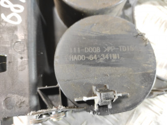 Подстаканник Haima 3 2007-2013