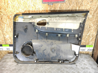 Обшивка двери передней левой Haima 3 2007-2013