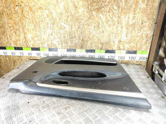 Обшивка двери передней левой Haima 3 2007-2013