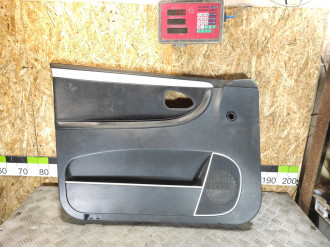 Обшивка двери передней левой Haima 3 2007-2013