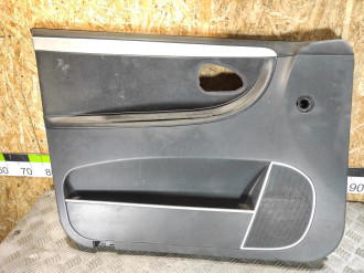 Обшивка двери передней левой Haima 3 2007-2013