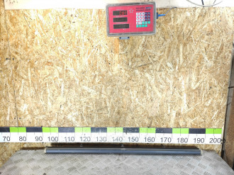 Шторка Haima 3 2007-2013