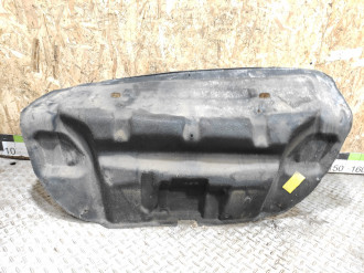 Обшивка крышки багажника Haima 3 2007-2013