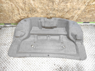 Обшивка крышки багажника Haima 3 2007-2013