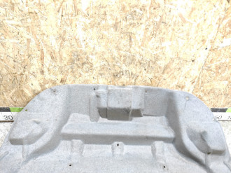 Обшивка крышки багажника Haima 3 2007-2013