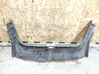 Обшивка багажника Haima 3 2007-2013