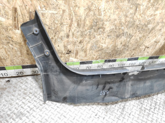 Обшивка багажника Haima 3 2007-2013