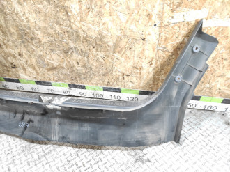 Обшивка багажника Haima 3 2007-2013