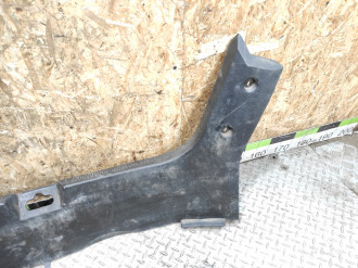 Обшивка багажника Haima 3 2007-2013