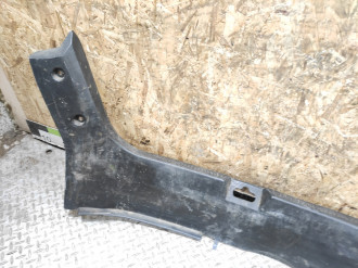 Обшивка багажника Haima 3 2007-2013