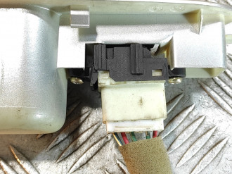 Кнопка стеклоподъемника Haima 3 2007-2013