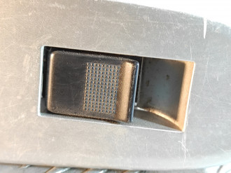 Кнопка стеклоподъемника Haima 3 2007-2013