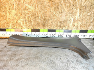 Обшивка стойки левая Haima 3 2007-2013