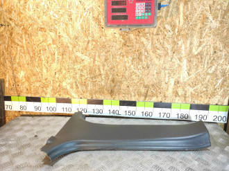 Обшивка стойки левая Haima 3 2007-2013