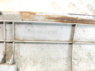 Обшивка стойки правая Haima 3 2007-2013