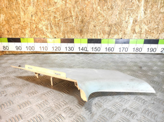 Обшивка стойки левая Haima 3 2007-2013