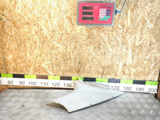 Обшивка стойки левая Haima 3 2007-2013