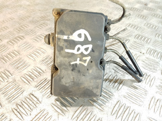 Блок abs насос Haima 3 2007-2013