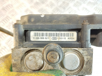 Блок abs насос Haima 3 2007-2013