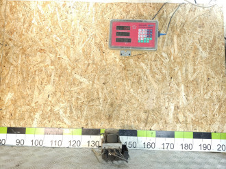 Блок abs насос Haima 3 2007-2013