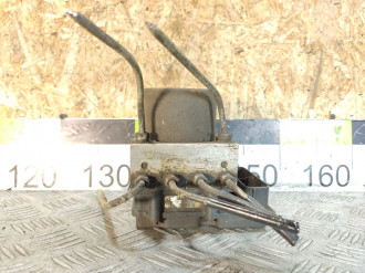 Блок abs насос Haima 3 2007-2013