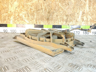 Вентилятор радиатора Haima 3 2007-2013