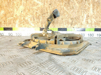 Вентилятор радиатора Haima 3 2007-2013