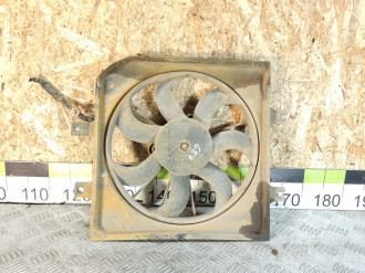 Вентилятор радиатора Haima 3 2007-2013