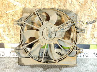 Вентилятор радиатора Haima 3 2007-2013