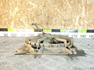 Вентилятор радиатора Haima 3 2007-2013