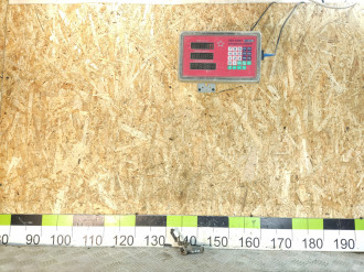 Форсунка двигателя Haima 3 2007-2013