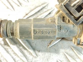 Форсунка двигателя Haima 3 2007-2013