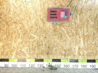 Форсунка двигателя Haima 3 2007-2013