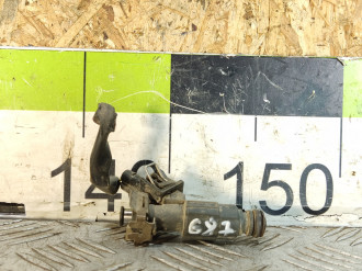 Форсунка двигателя Haima 3 2007-2013