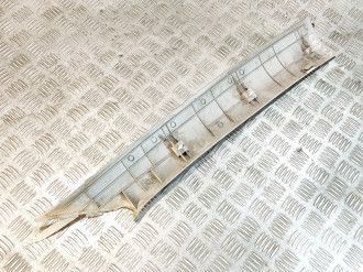 Обшивка стойки левая Haima 3 2007-2013