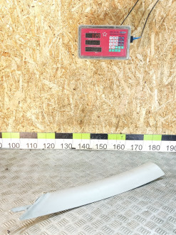 Обшивка стойки левая Haima 3 2007-2013