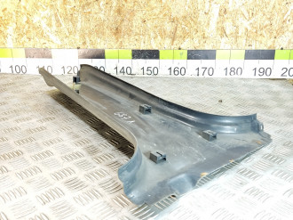 Обшивка стойки левая Haima 3 2007-2013