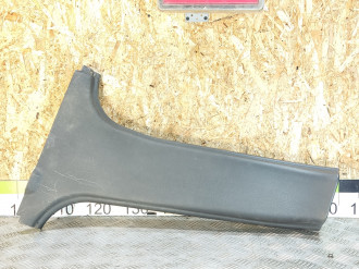 Обшивка стойки левая Haima 3 2007-2013