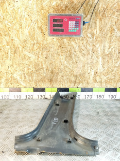 Обшивка стойки левая Haima 3 2007-2013