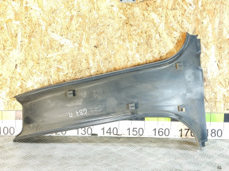 Обшивка стойки правая Haima 3 2007-2013