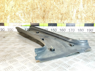 Обшивка стойки правая Haima 3 2007-2013