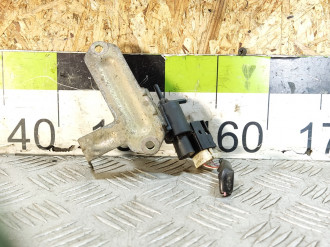 Клапан электромагнитный Haima 3 2007-2013