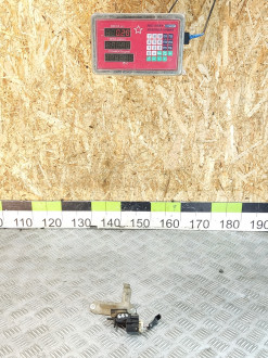 Клапан электромагнитный Haima 3 2007-2013