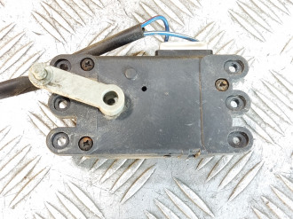 Моторчик заслонки отопителя Haima 3 2007-2013