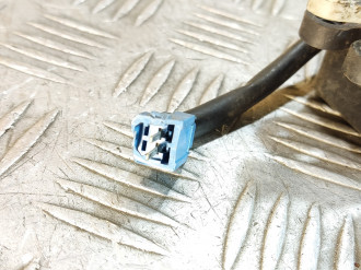 Моторчик заслонки отопителя Haima 3 2007-2013